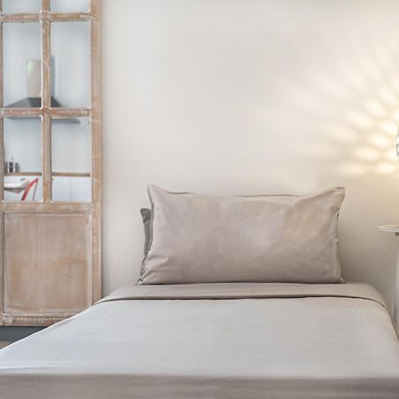 Апартаменты Loft Poerio Остуни Экстерьер фото