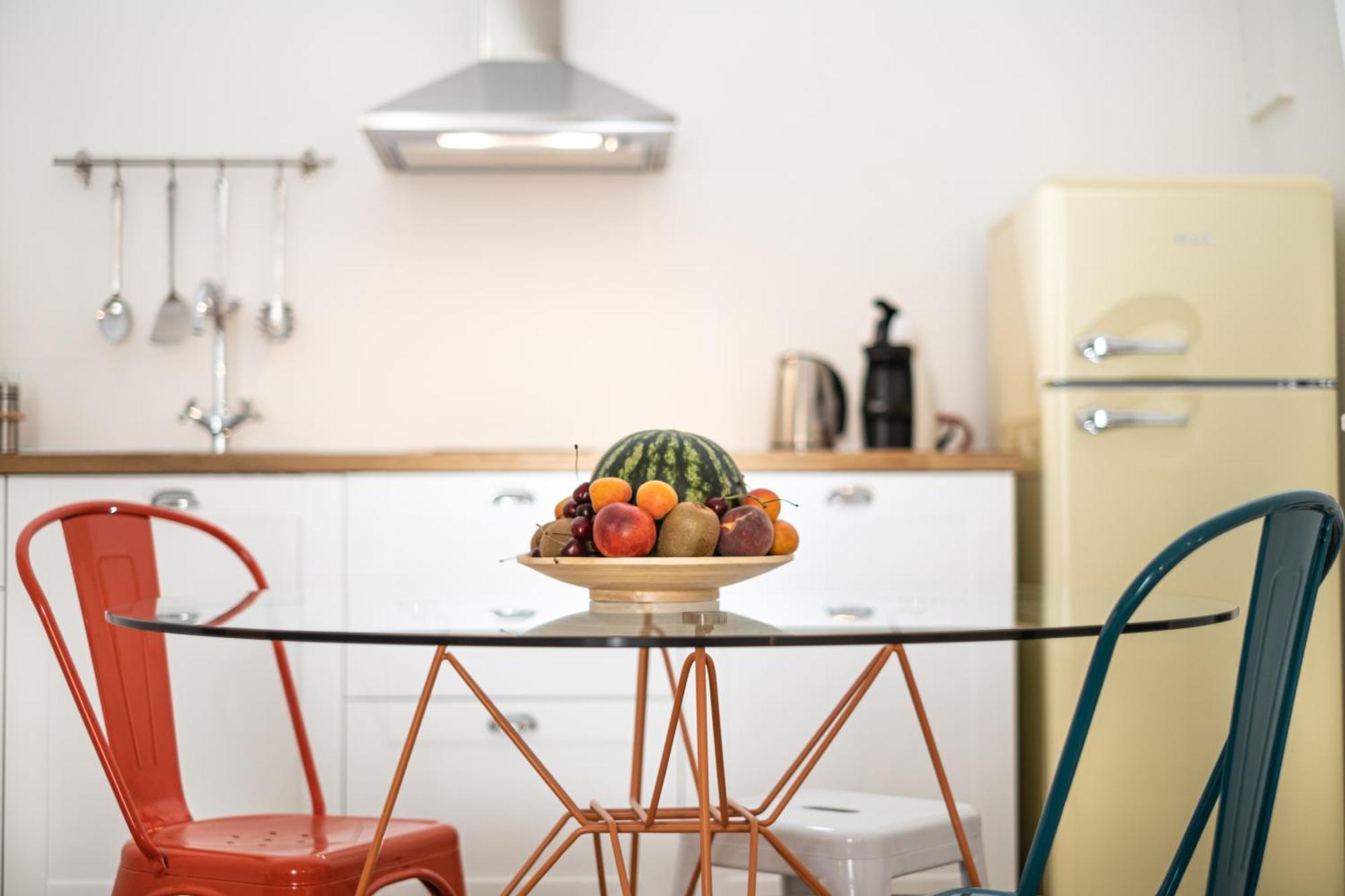 Апартаменты Loft Poerio Остуни Экстерьер фото